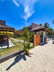 Piscina, 700m da praia, restaurante no condomínio