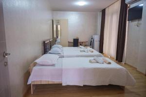 Hotel Lile • სასტუმრო ლილე