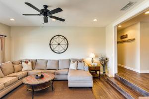 Enjoy Million-Dollar Views! Lake Havasu City Home