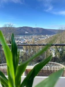 Wunderschöne Familienvilla mit Schlossblick