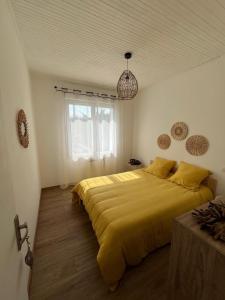 La Parenthèse de la Presquîle - Beach - Bikes