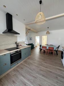 La Parenthèse de la Presquîle - Beach - Bikes