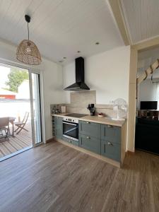 La Parenthèse de la Presquîle - Beach - Bikes