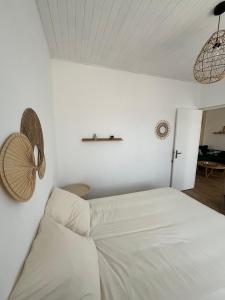 La Parenthèse de la Presquîle - Beach - Bikes