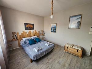 Magnifique villa moderne Jacuzzi 4 chambres 3 salle de bain proche plage centre ville activité