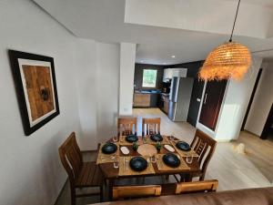 Face au HILTON Appartement Luxe TAGHAZOUT BAY B32 N01