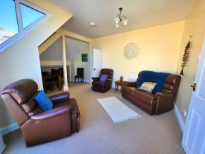 Shellsborough Penthouse