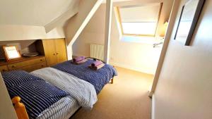 Shellsborough Penthouse