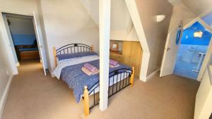 Shellsborough Penthouse