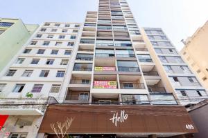 Yume Hello Higienópolis