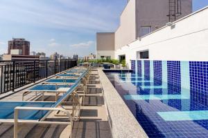 Yume Hello Higienópolis