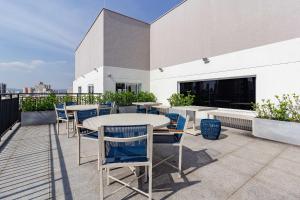 Yume Hello Higienópolis