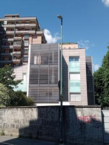 A casa di ANDREA - 25 MINUTI DAL DUOMO