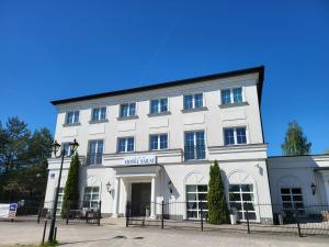 Hotel Sarai Wrocław