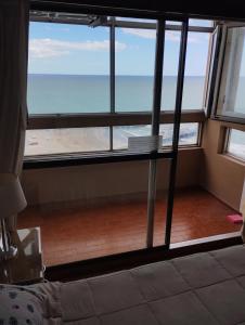 Despertá con vista al mar en el corazón de Mar del Plata