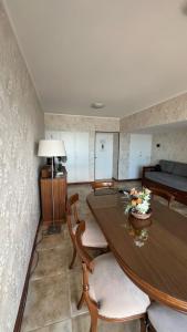 Despertá con vista al mar en el corazón de Mar del Plata