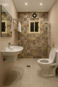 Stylish 3BR Smart TV & Wi-Fi