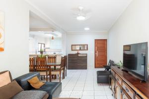 Aptos em condomínio a 400 m da Praia Grande, Ubatuba - VLIs