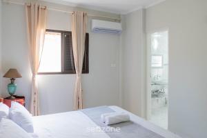 Aptos em condomínio a 400 m da Praia Grande, Ubatuba - VLIs