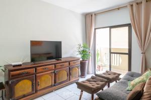 Aptos em condomínio a 400 m da Praia Grande, Ubatuba - VLIs