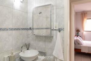 Aptos em condomínio a 400 m da Praia Grande, Ubatuba - VLIs