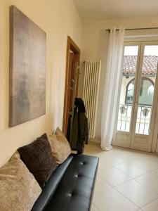 Il Nido dei Mondagli