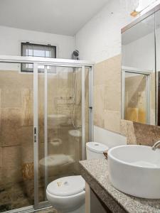 3 Bedrooms - 2 floor with garden in Prime Location