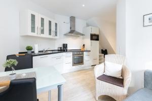 L5 - Ferienanlage Lindenstraße 1 - FERIENDOMIZIL HOLLICH