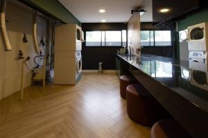 Yume Hub Alto Boa Vista