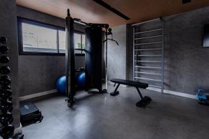 Yume Hub Alto Boa Vista