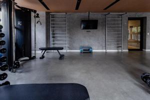 Yume Hub Alto Boa Vista