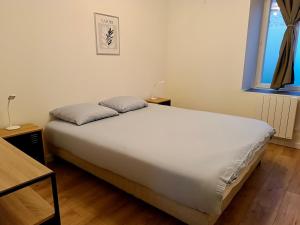 La Terrasse de Mâlain