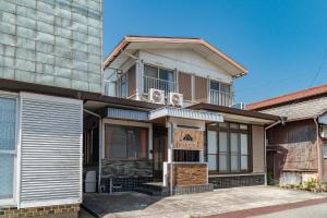 Guesthouse HIKETA Secret Base - Vacation STAY 92223v