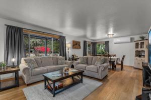 Diamond Retreat in Bend