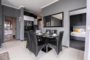 2BR Executive Apartment 4min from Cape Town CBD