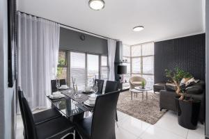 2BR Executive Apartment 4min from Cape Town CBD