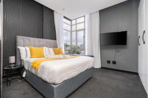 2BR Executive Apartment 4min from Cape Town CBD