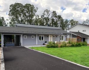 Villa near the sea in a scenic area in Mariehamn