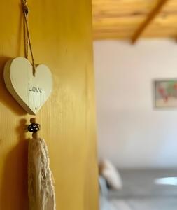 Cabañas Chacra La Herradura