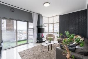 2BR Executive Apartment 4min from Cape Town CBD
