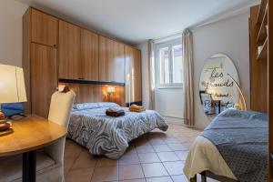 I profumi del centro