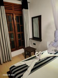 Induwara Safari Resort
