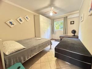 125 - Apartamento espaçoso de 3 dormitórios em condomínio