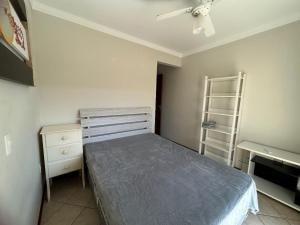 125 - Apartamento espaçoso de 3 dormitórios em condomínio
