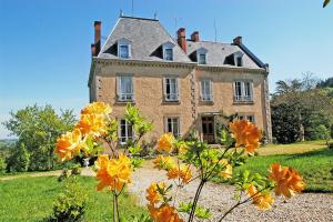 B&B / Chambres d'hotes Domaine de Gaudon : photos des chambres