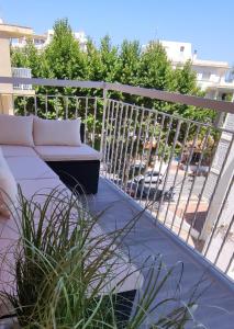 Plaja Arenal Javea Sea View Modern Apartment