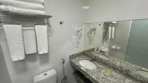 Flats Spazzio diRoma acesso ao Acqua Park