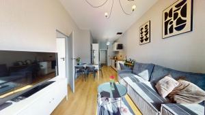 Family House xD Wro 8People House Ksieca Witolda Street