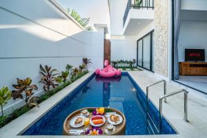 Villa Lavender Seminyak