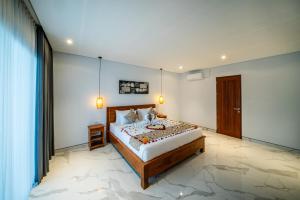 Villa Lavender Seminyak